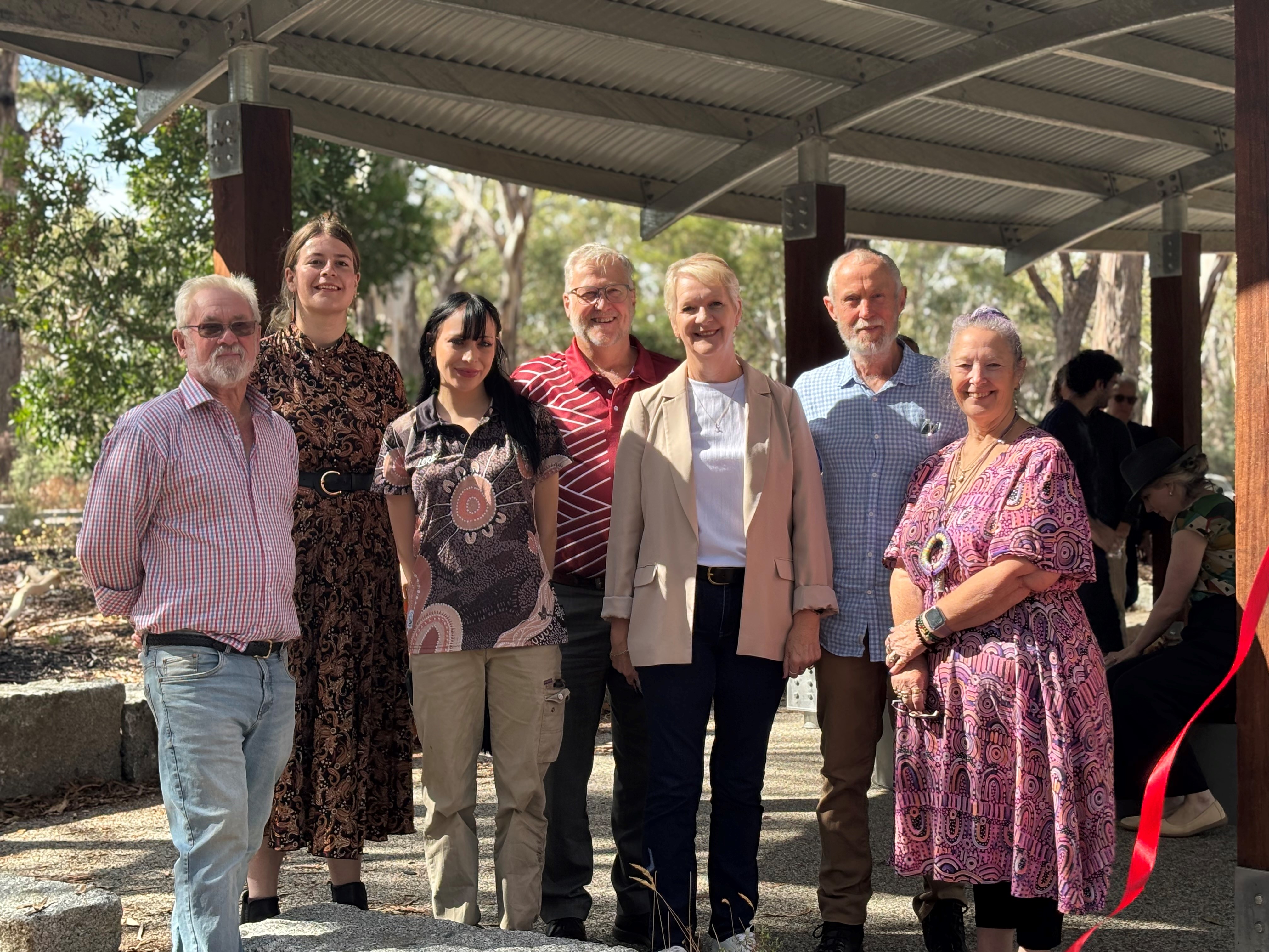 Upgrades A Golden Idea For 210km Hiking And Biking Trail Main Image