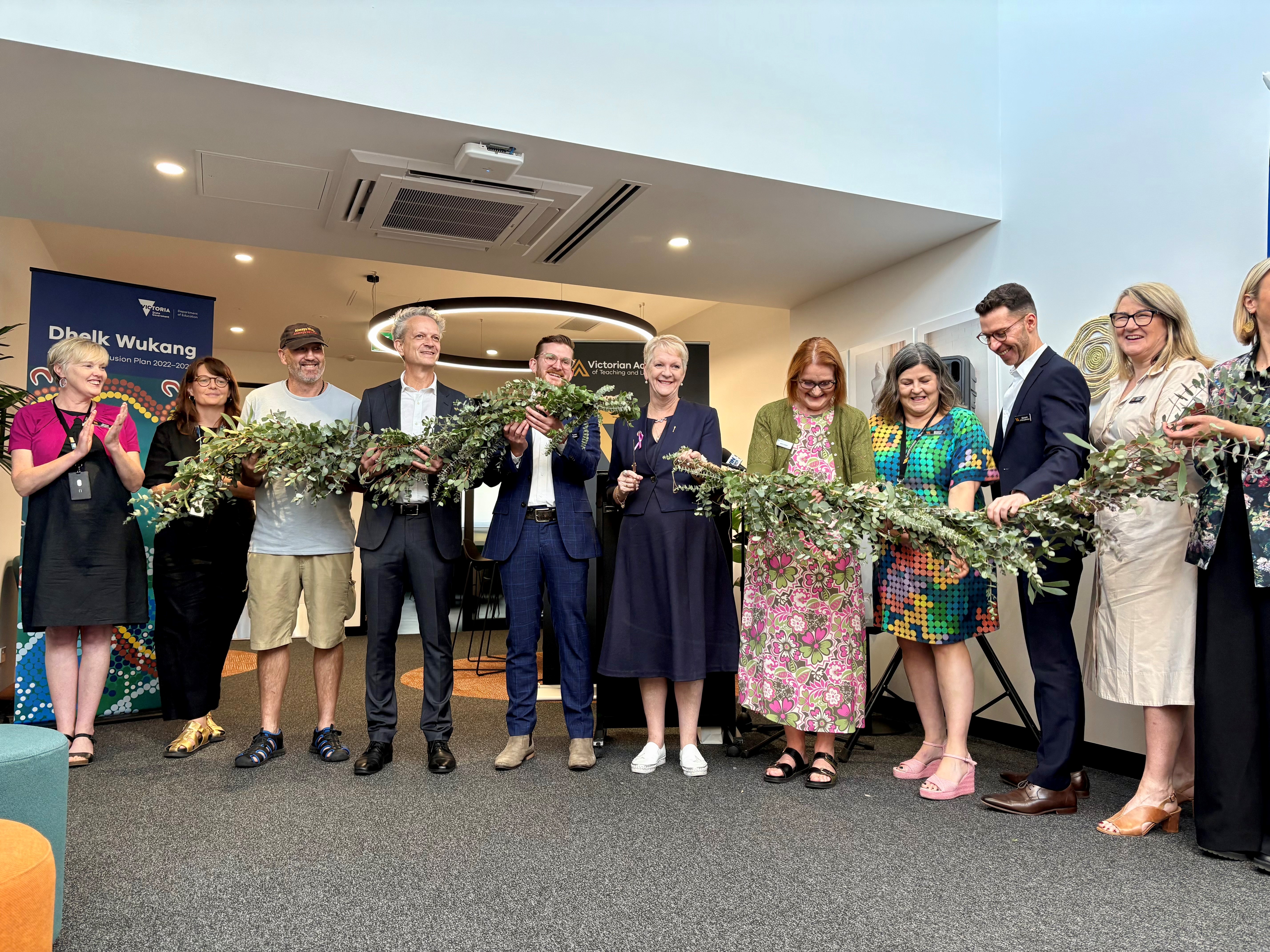 Academy's Bendigo Centre Brings Out The Best In Teachers Main Image