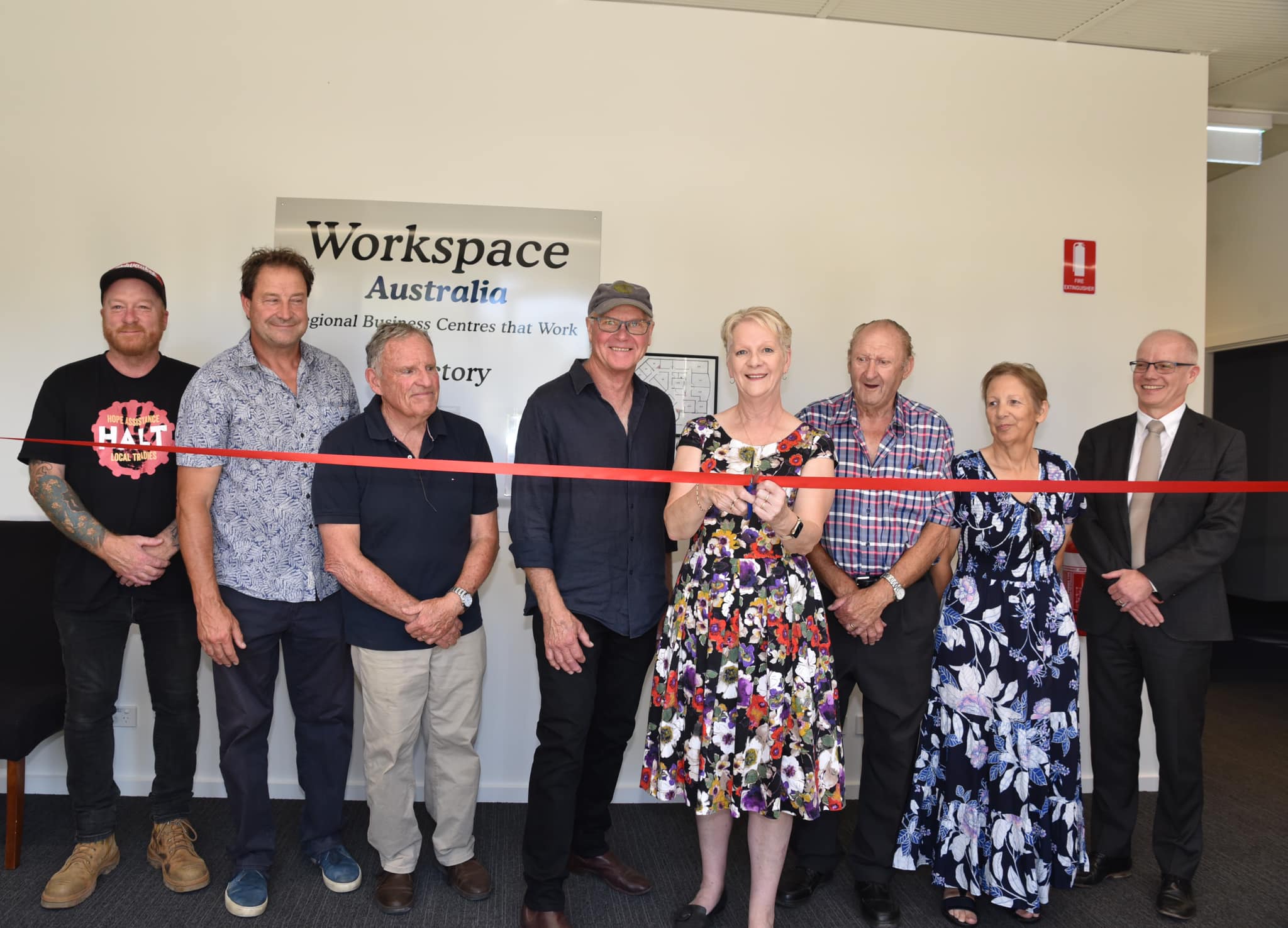 Boosting Jobs and Businesses in Castlemaine Main Image