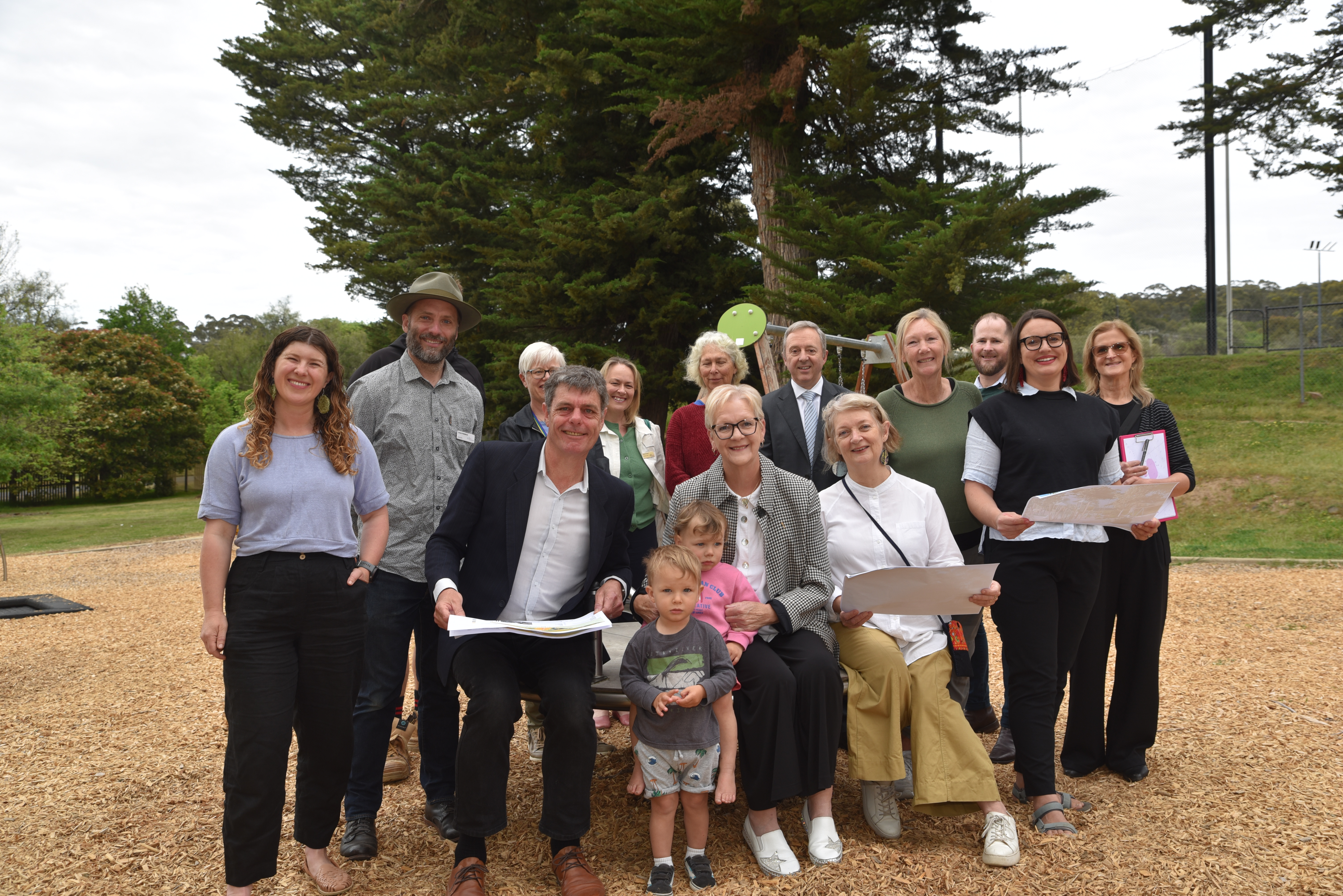 New Community Sport Infrastructure in Maldon Main Image