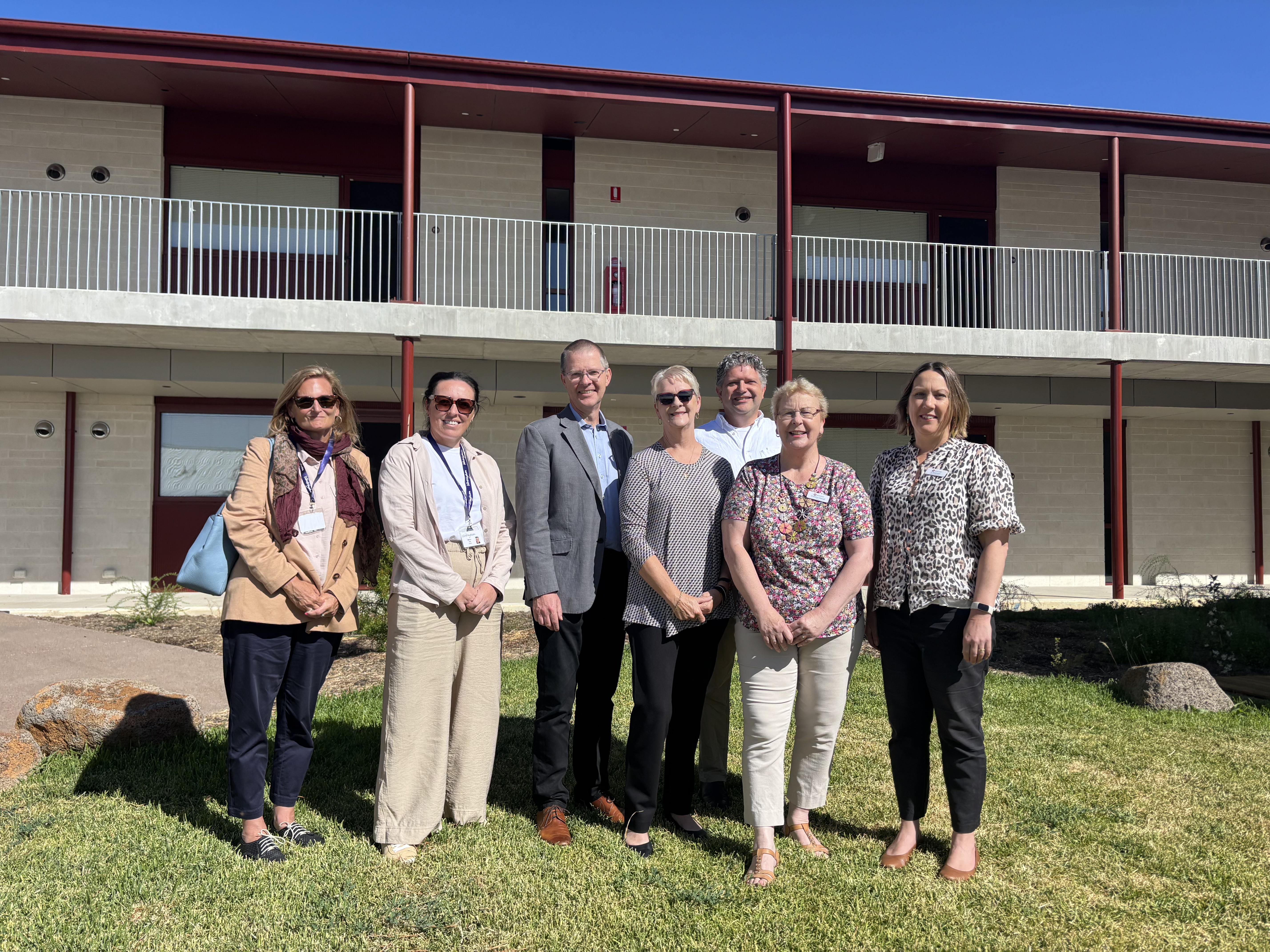 Delivering More Social Homes In Bendigo Main Image