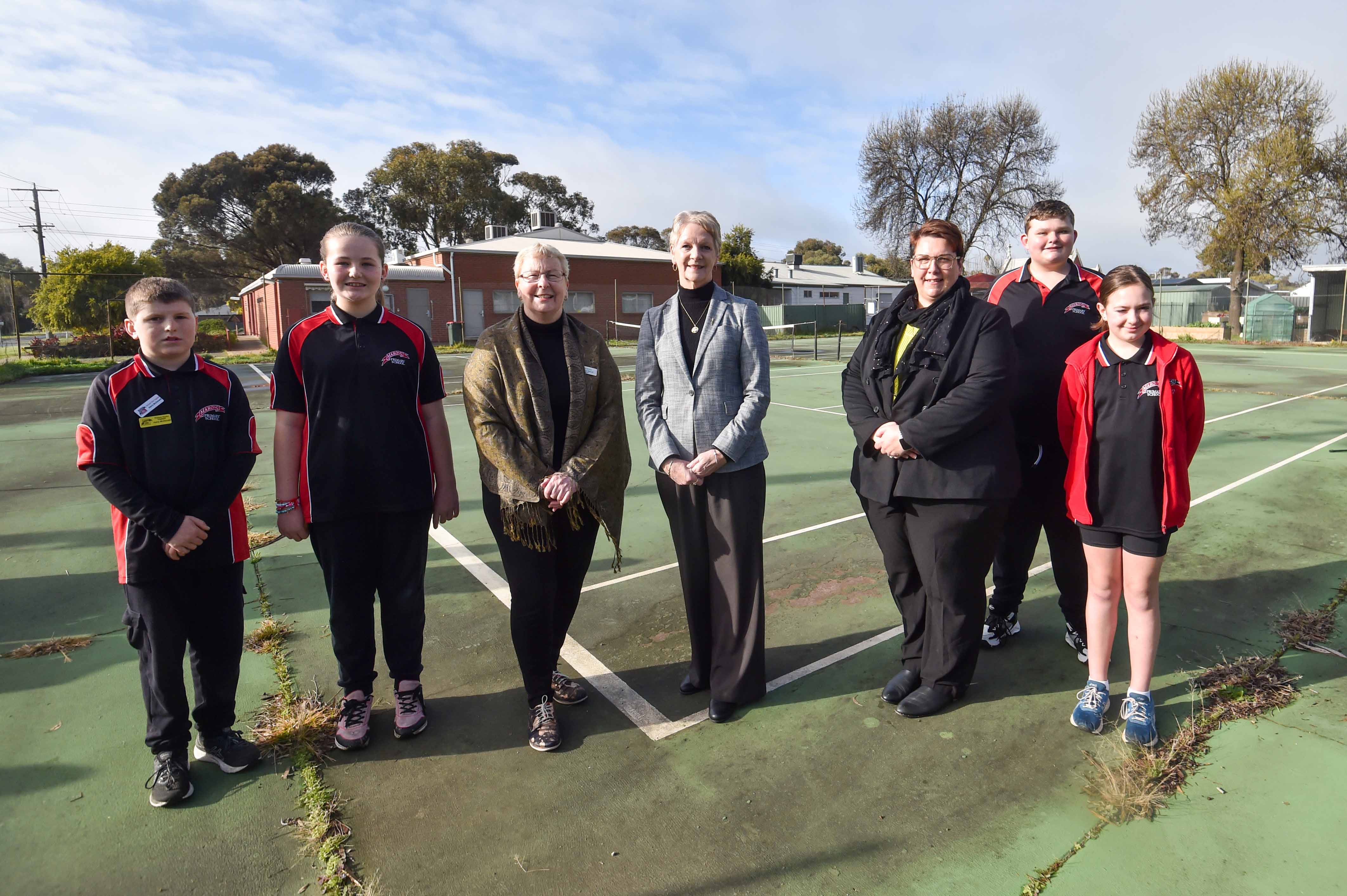 New kinder on the way for Marong Main Image