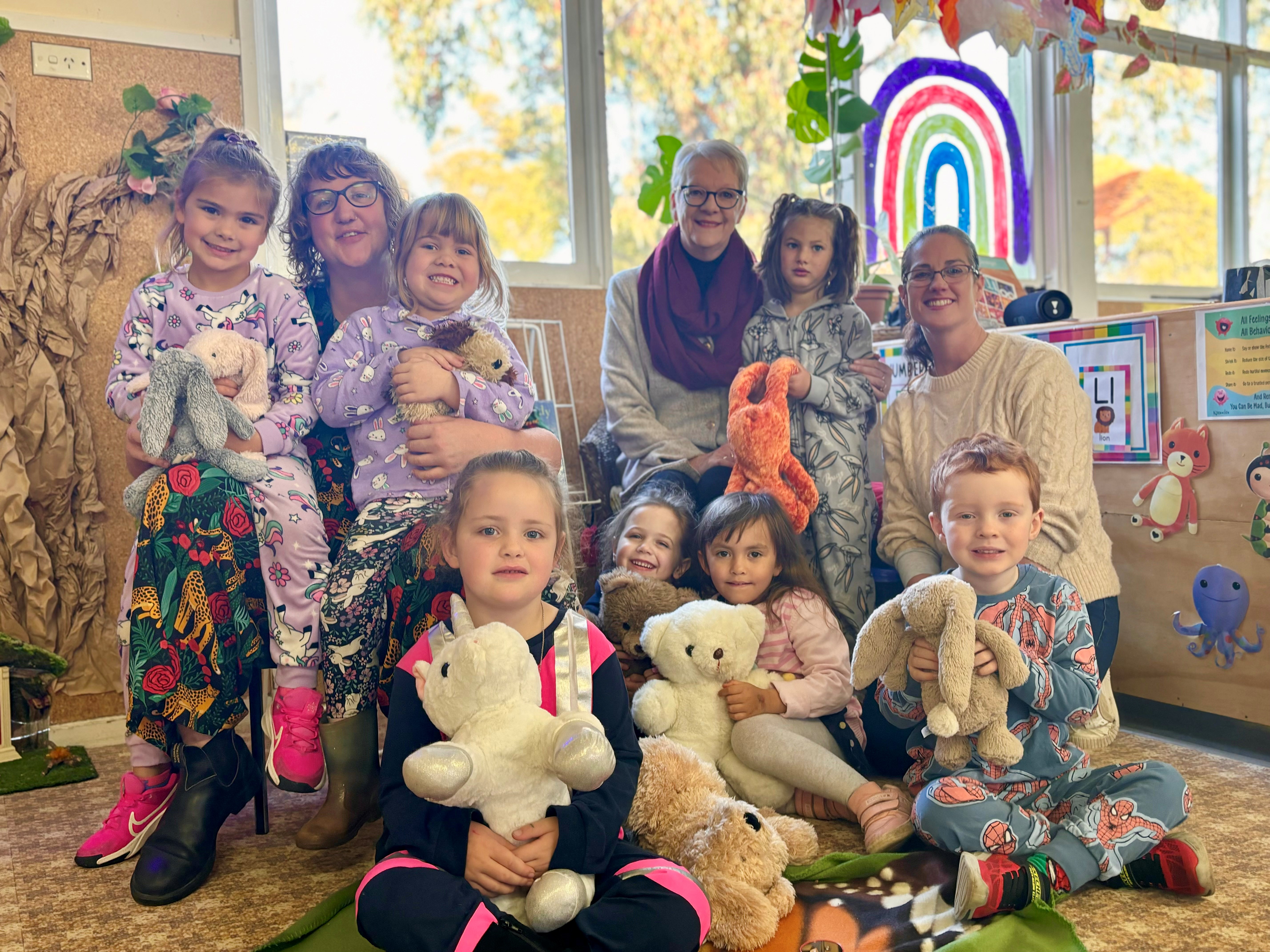 Upgrades on the way for Central Victorian kinders Main Image