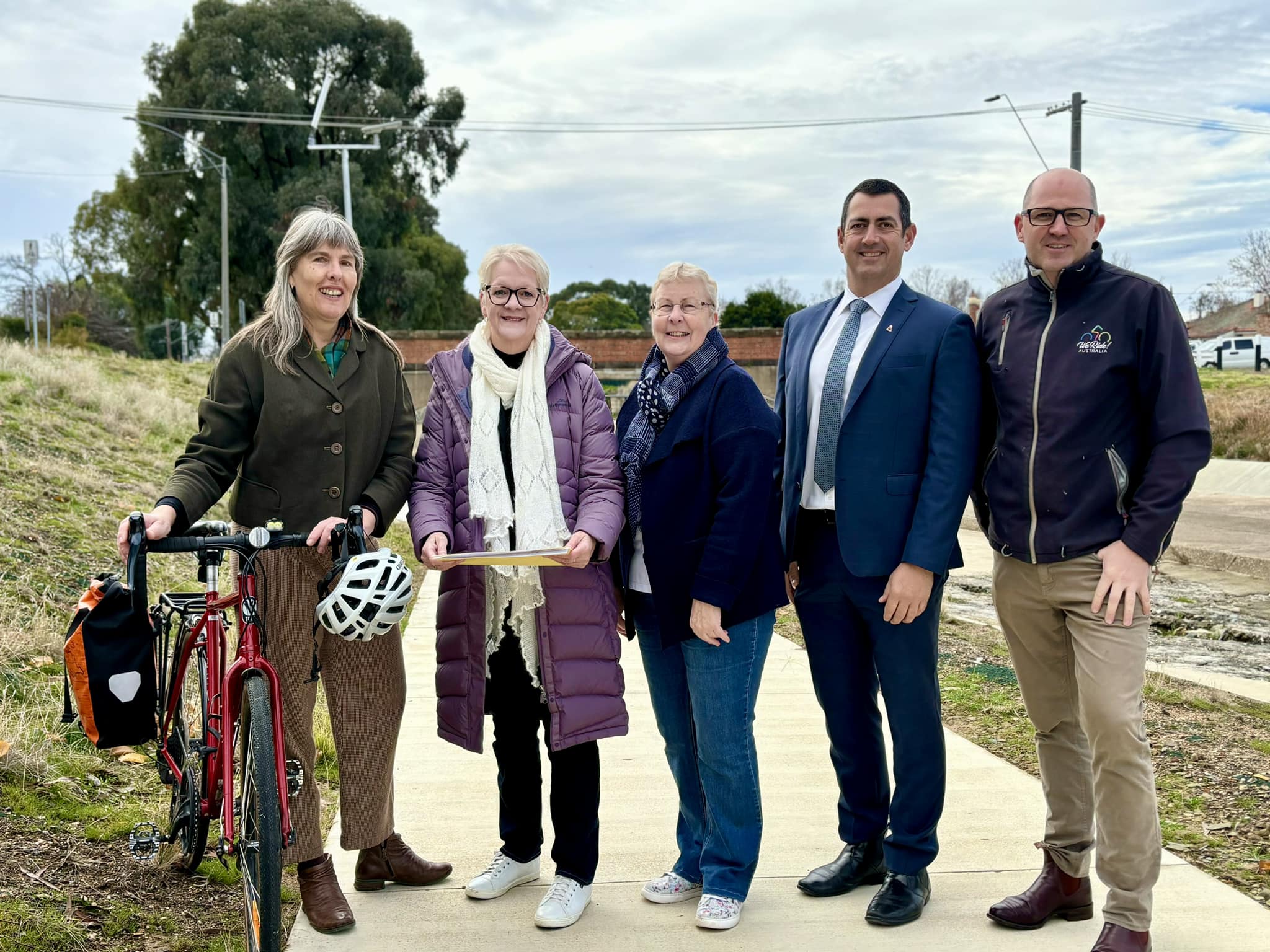 Low Line to Transform Bendigo CBD Main Image