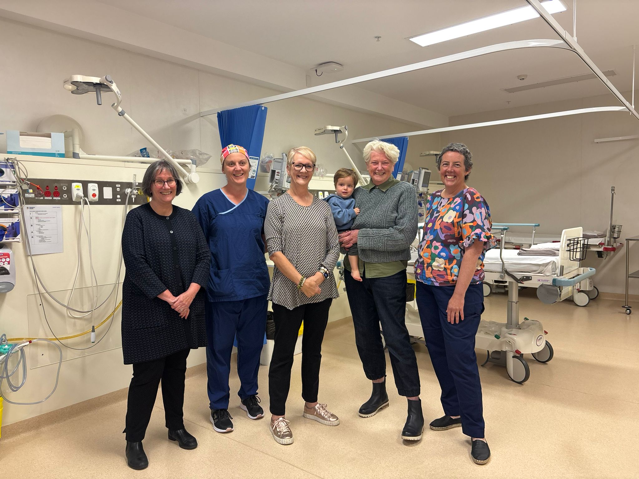 More Free Care Secured For Castlemaine Main Image